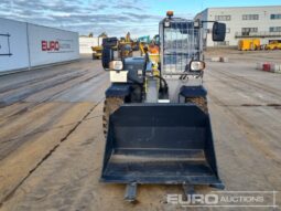 Unused 2023 Wacker Neuson TH412 Telehandlers For Auction: Leeds – 23rd, 24th, 25th, 26th October @ 08:00am full