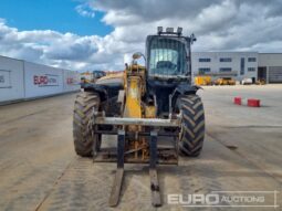 JCB 535-95 Telehandlers For Auction: Leeds – 23rd, 24th, 25th, 26th October @ 08:00am full