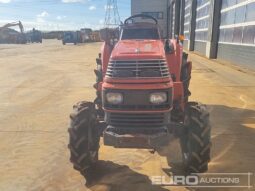 Kubota X-24 Compact Tractors For Auction: Leeds – 23rd, 24th, 25th, 26th October @ 08:00am full