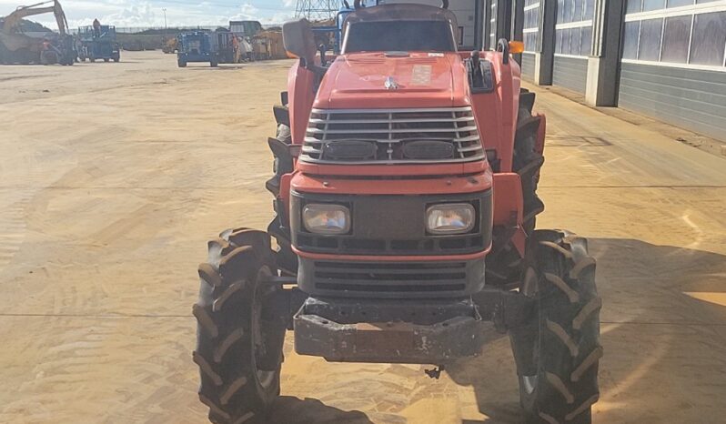 Kubota X-24 Compact Tractors For Auction: Leeds – 23rd, 24th, 25th, 26th October @ 08:00am full