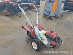 Orec  IR70V Farm Machinery For Auction: Leeds – 23rd, 24th, 25th, 26th October @ 08:00am full