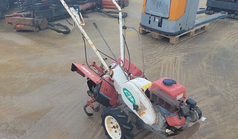 Orec  IR70V Farm Machinery For Auction: Leeds – 23rd, 24th, 25th, 26th October @ 08:00am full