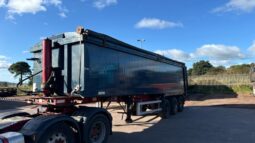 2005 WEIGHTLIFTER TIPPER  For Auction on 2024-10-08 at 08:30 full