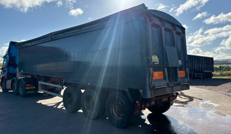 2005 WEIGHTLIFTER TIPPER  For Auction on 2024-10-08 at 08:30 full