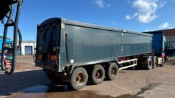 2005 WEIGHTLIFTER TIPPER  For Auction on 2024-10-08 at 08:30 full