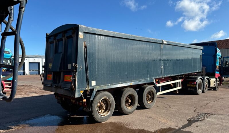 2005 WEIGHTLIFTER TIPPER  For Auction on 2024-10-08 at 08:30 full