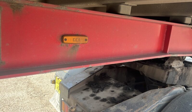 2013 MONTRACON TIPPER  For Auction on 2024-10-15 at 08:30 full