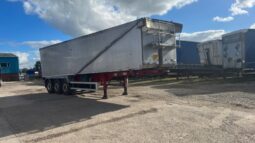 2015 FREUHAUF TIPPER  For Auction on 2024-10-15 at 08:30 full