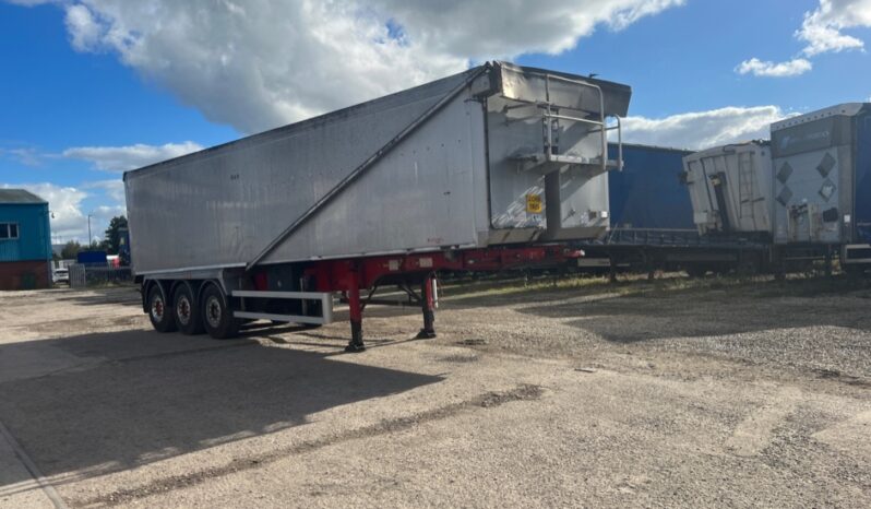 2015 FREUHAUF TIPPER  For Auction on 2024-10-15 at 08:30 full