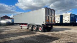 2015 FREUHAUF TIPPER  For Auction on 2024-10-15 at 08:30 full