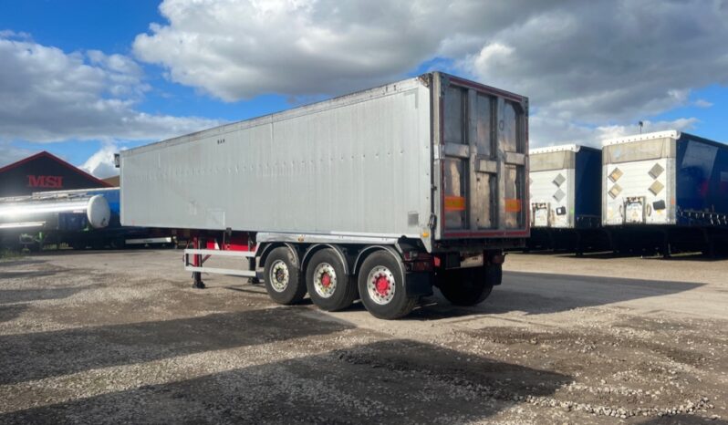 2015 FREUHAUF TIPPER  For Auction on 2024-10-15 at 08:30 full