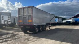 2015 FREUHAUF TIPPER  For Auction on 2024-10-15 at 08:30 full