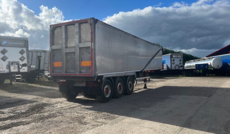 2015 FREUHAUF TIPPER  For Auction on 2024-10-15 at 08:30 full