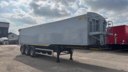 2018 SDC TIPPER  For Auction on 2024-10-08 at 08:30 full