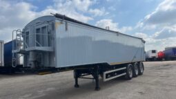 2018 SDC TIPPER  For Auction on 2024-10-08 at 08:30 full