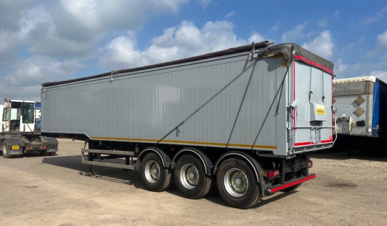 2018 SDC TIPPER  For Auction on 2024-10-08 at 08:30 full