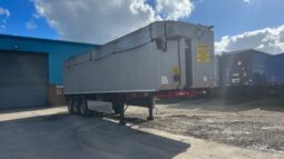 2018 FREUHAUF TIPPER  For Auction on 2024-10-15 at 08:30 full