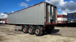 2018 FREUHAUF TIPPER  For Auction on 2024-10-15 at 08:30 full