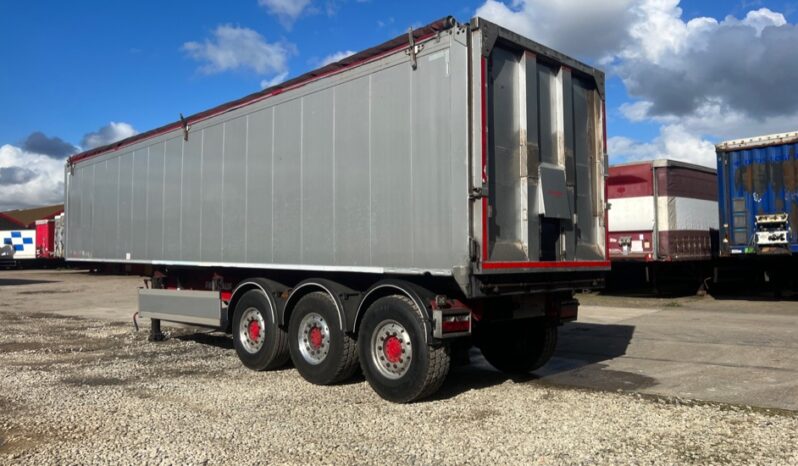 2018 FREUHAUF TIPPER  For Auction on 2024-10-15 at 08:30 full