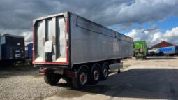 2018 FREUHAUF TIPPER  For Auction on 2024-10-15 at 08:30 full