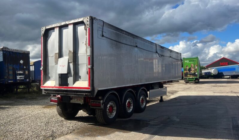 2018 FREUHAUF TIPPER  For Auction on 2024-10-15 at 08:30 full