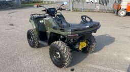 2024 POLARIS SPORTSMAN 570 For Auction on 2024-10-29 at 09:30 full