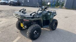 2024 POLARIS SPORTSMAN 570 For Auction on 2024-10-29 at 09:30 full