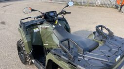 2024 POLARIS SPORTSMAN 570 For Auction on 2024-10-29 at 09:30 full