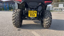 2024 POLARIS SPORTSMAN 570 For Auction on 2024-10-29 at 09:30 full