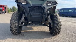 2024 POLARIS SPORTSMAN 570 For Auction on 2024-10-29 at 09:30 full