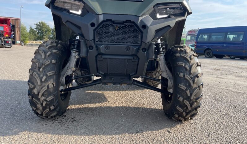 2024 POLARIS SPORTSMAN 570 For Auction on 2024-10-29 at 09:30 full