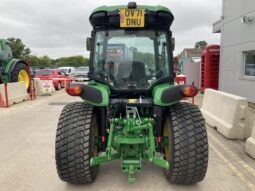 John Deere 4066R full