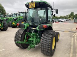 John Deere 4066R full