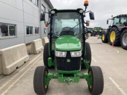 John Deere 4066R full