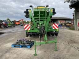 JOHN DEERE 750A full