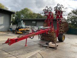 VADERSTAD REXIUS TWIN 450 full