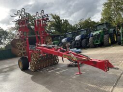 VADERSTAD REXIUS TWIN 450 full