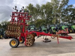 VADERSTAD REXIUS TWIN 450 full