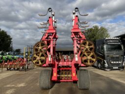 VADERSTAD REXIUS TWIN 450 full