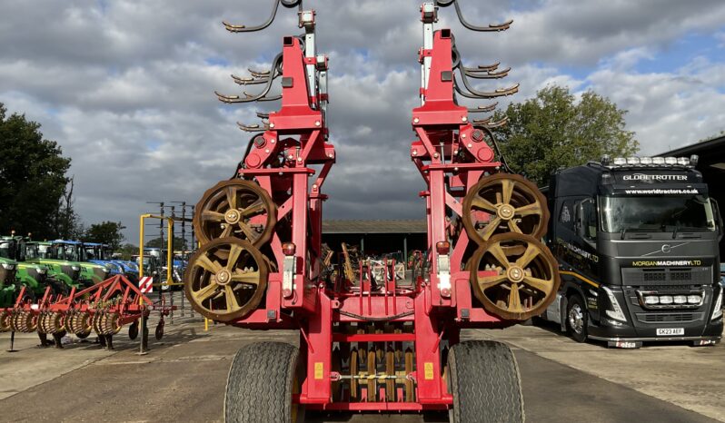 VADERSTAD REXIUS TWIN 450 full