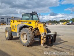 JCB 535-95 Telehandlers For Auction: Leeds – 23rd, 24th, 25th, 26th October @ 08:00am full