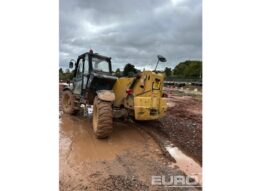 2010 CAT TH414 Telehandlers For Auction: Leeds – 23rd, 24th, 25th, 26th October @ 08:00am full