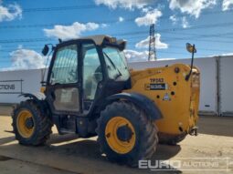 JCB 535-95 Telehandlers For Auction: Leeds – 23rd, 24th, 25th, 26th October @ 08:00am full