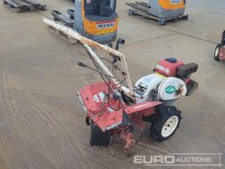 Orec  IR70V Farm Machinery For Auction: Leeds – 23rd, 24th, 25th, 26th October @ 08:00am full