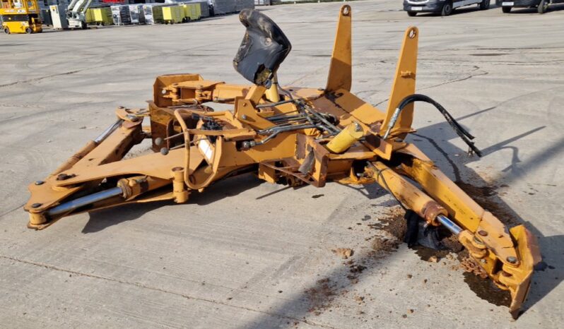 Astec 762 Farm Machinery For Auction: Leeds – 23rd, 24th, 25th, 26th October @ 08:00am full