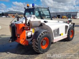 2011 Bobcat T2250 Telehandlers For Auction: Leeds – 23rd, 24th, 25th, 26th October @ 08:00am full