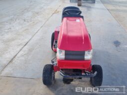 2011 Westwood Petrol Ride on Lawnmower (No Cutting Deck) Lawnmowers For Auction: Leeds – 23rd, 24th, 25th, 26th October @ 08:00am full