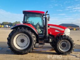 2009 McCormick XTX145 Tractors For Auction: Leeds – 23rd, 24th, 25th, 26th October @ 08:00am full