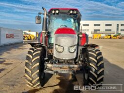 2009 McCormick XTX145 Tractors For Auction: Leeds – 23rd, 24th, 25th, 26th October @ 08:00am full