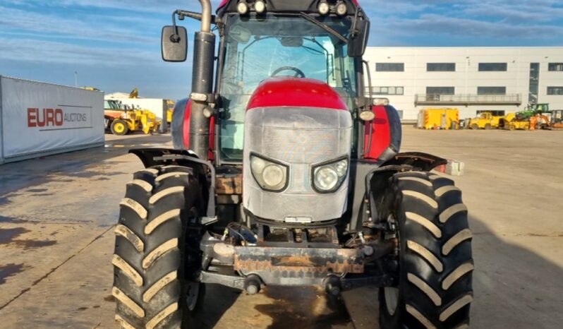 2009 McCormick XTX145 Tractors For Auction: Leeds – 23rd, 24th, 25th, 26th October @ 08:00am full